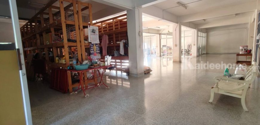 ขาย โรงงาน 4 ชั้น เพชรเกษม 73 แยก 4 เหมาะทำบริษัท โกดังสินค้า และเจ้าของพักอาศัย All in One