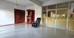 ขาย โรงงาน 4 ชั้น เพชรเกษม 73 แยก 4 เหมาะทำบริษัท โกดังสินค้า และเจ้าของพักอาศัย All in One