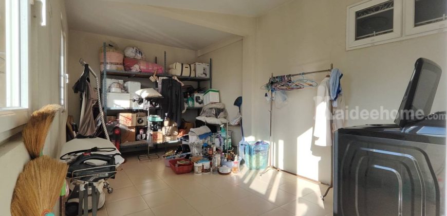 ขาย โรงงาน 4 ชั้น เพชรเกษม 73 แยก 4 เหมาะทำบริษัท โกดังสินค้า และเจ้าของพักอาศัย All in One