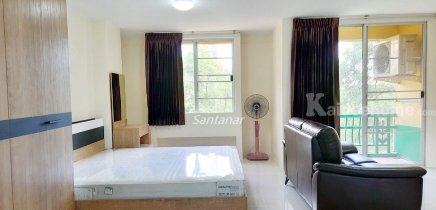 The Parkland Bangna for Rent. Fully furnished and Excellent view, Ready to move in.