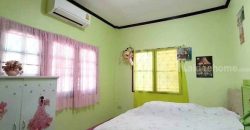 ขายบ้านมือสอง บ้านเดี่ยว ชั้นเดียว สำนักท้อน บ้านฉาง ระยอง