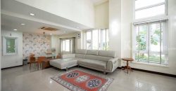 ขายบ้านสุขุมวิท 54 หมู่บ้านหงส์นคร ทาวโฮมขนาดใหญ่หลังมุม 3.5 ชั้น 4 ห้องนอน พร้อมอยู่ ใกล้ BTS อ่อนนุช บางจาก ทางด่วนสุขุมวิท 50 สุขุมวิท 62 ไปทองหล่อ เอกมัย 10 นาที 087-9074045