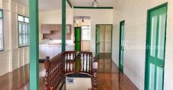 ขายบ้านที่ดินติดแม่น้ำเจ้าพระยา ปากเกร็ด นนทบุรี (ตรงข้ามเกาะเกร็ด) บ้านริมน้ำเจ้าพระยา 1 ไร่ ที่หน้ากว้างติดน้ำสวยมาก ใกล้ห้าแยกปากเกร็ด แจ้งวัฒนะ หลักสี่ ติวานนท์ ใกล้สนามบินน้ำ ศูนย์ราชการ 087-9074045