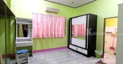 ขายบ้านมือสอง บ้านเดี่ยว ชั้นเดียว สำนักท้อน บ้านฉาง ระยอง