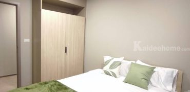 ให้เช่าคอนโด D condo Pana (By sansiri) ใกล้ ศิริราช, ม.ธรรมศาสตร์, ศิลปากร, เซ็นทรัลปิ่นเกล้า
