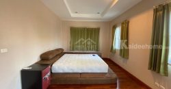 ขายด่วน ลดโหด 3.1 ล้าน!! บ้านเดี่ยว หมู่บ้านลัดดารมย์ ชัยพฤกษ์-แจ้งวัฒนะ 4 ห้องนอน 4 ห้องน้ำ ฟรีเฟอร์ ฟรี EV Charger