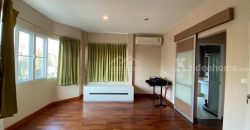 ขายด่วน ลดโหด 3.1 ล้าน!! บ้านเดี่ยว หมู่บ้านลัดดารมย์ ชัยพฤกษ์-แจ้งวัฒนะ 4 ห้องนอน 4 ห้องน้ำ ฟรีเฟอร์ ฟรี EV Charger