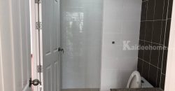 ขายด่วน ฟรีโอน!! ทาวน์เฮ้าส์ หมู่บ้านณริศรา นครอินทร์-พระราม5 ซอยวัดหูช้าง (3 ห้องนอน 2 ห้องน้ำ) รีโนเวทใหม่ทั้งหลัง