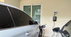 ขายด่วน ลดโหด 3.1 ล้าน!! บ้านเดี่ยว หมู่บ้านลัดดารมย์ ชัยพฤกษ์-แจ้งวัฒนะ 4 ห้องนอน 4 ห้องน้ำ ฟรีเฟอร์ ฟรี EV Charger