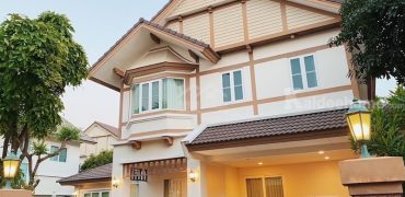 ขายด่วน ลดโหด 3.1 ล้าน!! บ้านเดี่ยว หมู่บ้านลัดดารมย์ ชัยพฤกษ์-แจ้งวัฒนะ 4 ห้องนอน 4 ห้องน้ำ ฟรีเฟอร์ ฟรี EV Charger