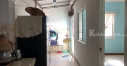 ขายด่วนมาก ฟรีโอน ต่อรองได้!! ทาวน์เฮ้าส์ หมู่บ้านพฤกษา 25 ซอยกันตนา บางใหญ่