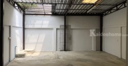 ขายด่วน ฟรีโอน!! ทาวน์เฮ้าส์ หมู่บ้านณริศรา นครอินทร์-พระราม5 ซอยวัดหูช้าง (3 ห้องนอน 2 ห้องน้ำ) รีโนเวทใหม่ทั้งหลัง