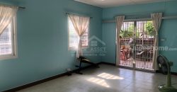 ขายด่วนมาก ฟรีโอน ต่อรองได้!! ทาวน์เฮ้าส์ หมู่บ้านพฤกษา 25 ซอยกันตนา บางใหญ่