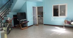 ขายด่วนมาก ฟรีโอน ต่อรองได้!! ทาวน์เฮ้าส์ หมู่บ้านพฤกษา 25 ซอยกันตนา บางใหญ่