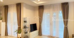 ขายด่วน ลดโหด 3.1 ล้าน!! บ้านเดี่ยว หมู่บ้านลัดดารมย์ ชัยพฤกษ์-แจ้งวัฒนะ 4 ห้องนอน 4 ห้องน้ำ ฟรีเฟอร์ ฟรี EV Charger