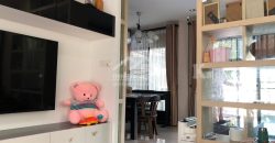 ขายด่วน ลดเพิ่มถึง 1.2 ล้าน:บ้านเดี่ยว หมู่บ้านเวนิว- พระราม 5 (3 ห้องนอน 3 ห้องน้ำ) ใกล้ถนนนครอินทร์