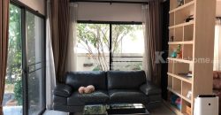 ขายด่วน ลดเพิ่มถึง 1.2 ล้าน:บ้านเดี่ยว หมู่บ้านเวนิว- พระราม 5 (3 ห้องนอน 3 ห้องน้ำ) ใกล้ถนนนครอินทร์