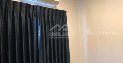 ขายด่วน!!  ทาวน์โฮม หมู่บ้านสิริเพลส บางใหญ่  (4 ห้องนอน 2 ห้องน้ำ) หลังริมสุดซอย