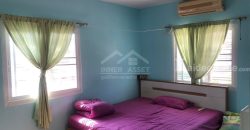 ขายด่วนมาก ฟรีโอน ต่อรองได้!! ทาวน์เฮ้าส์ หมู่บ้านพฤกษา 25 ซอยกันตนา บางใหญ่