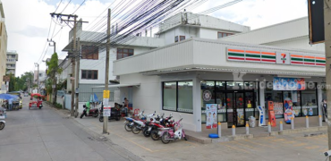 ขายด่วน!! ที่ดินซอยศูนย์วิจัย 100 ตร.ว. แปลงสุดท้ายแล้ว