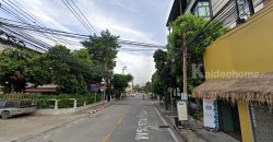 ขายด่วน!! ที่ดินสวยพระราม 9 ซอย 41 ราคาถูกที่สุดในย่านนี้แล้ว!!