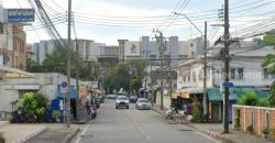 ขายด่วน!! ที่ดินสวยพระราม 9 ซอย 41 ราคาถูกที่สุดในย่านนี้แล้ว!!