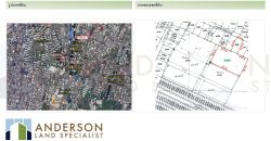 ขายที่ดินซอยประชาราษฎร์บำเพ็ญ 7 หรือซอยไพศาล เนื้อที่ 1-0-67 ไร่ (467 ตารางวา)