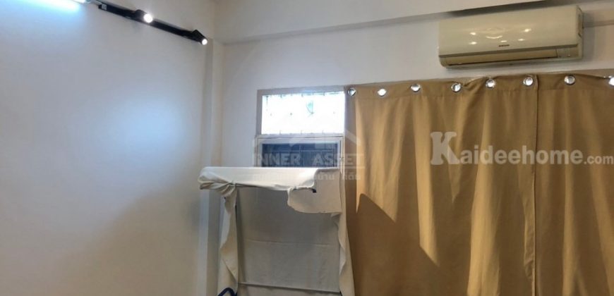 ขายด่วน!! อาคารพาณิชย์ใกล้ตลาดบางบัวทอง 4.5 ชั้น 3 ห้องนอน 3 ห้องน้ำ/ 200 เมตรถึงวัดเล่งเน่ยยี่2