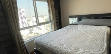 ขายคอนโด โครงการ เบลล์ แกรนด์ พระราม 9 ใกล้ MRT ใกล้ ARL วิวสวยโล่ง ไม่มีตึกบัง โทร 099-4569894