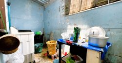 ขายทาวน์เฮ้าส์ ปรีชา11 ซอยรามอินทรา 123 ขนาด 16 ตร.ว. ต่อเติมหลังคาครัวด้านหลังและหลังคาที่จอดรถด้านหน้า