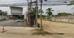 ขายที่ดิน ทำเลดี เนื้อที่ 224.5 ตร.ว. ติดกับโรงแรมบีทู เมืองพิษณุโลก เหมาะสำหรับทำคาเฟ่ โทร 0829292890