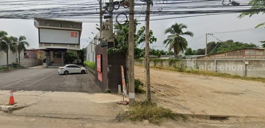 ขายที่ดิน ทำเลดี เนื้อที่ 224.5 ตร.ว. ติดกับโรงแรมบีทู เมืองพิษณุโลก เหมาะสำหรับทำคาเฟ่ โทร 0829292890