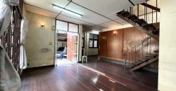 ขายที่ดินเพชรเกษม 39 แยก1 ใกล้ซีคอนบางแค mrt ภาษีเจริญ ขนาด 80 ตร.ว. เข้าซอยเพชรเกษม 39 เพียง 120 เมตร พร้อมบ้านเดี่ยว