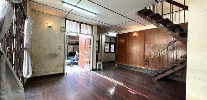 ขายที่ดินเพชรเกษม 39 แยก1 ใกล้ซีคอนบางแค mrt ภาษีเจริญ ขนาด 80 ตร.ว. เข้าซอยเพชรเกษม 39 เพียง 120 เมตร พร้อมบ้านเดี่ยว