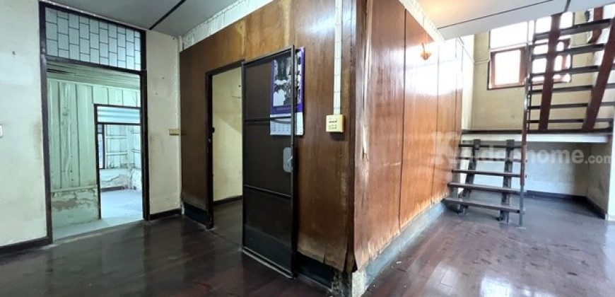 ขายที่ดินเพชรเกษม 39 แยก1 ใกล้ซีคอนบางแค mrt ภาษีเจริญ ขนาด 80 ตร.ว. เข้าซอยเพชรเกษม 39 เพียง 120 เมตร พร้อมบ้านเดี่ยว