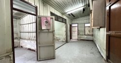 ขายที่ดินเพชรเกษม 39 แยก1 ใกล้ซีคอนบางแค mrt ภาษีเจริญ ขนาด 80 ตร.ว. เข้าซอยเพชรเกษม 39 เพียง 120 เมตร พร้อมบ้านเดี่ยว