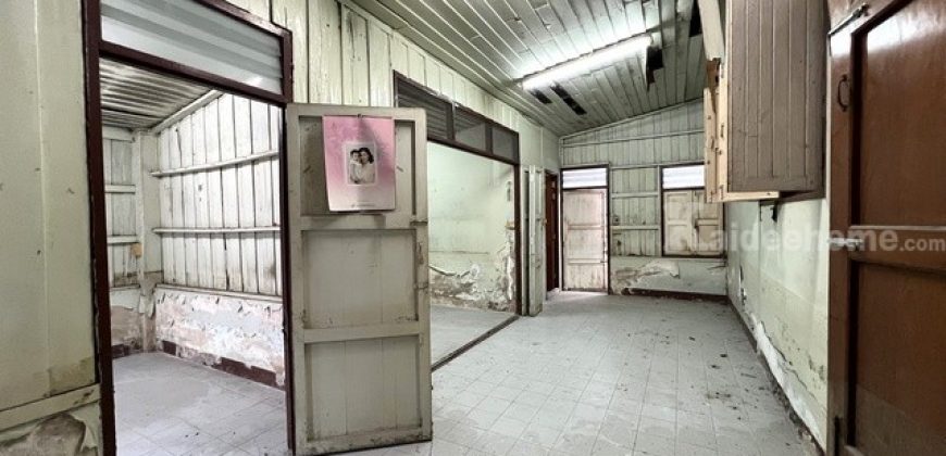 ขายที่ดินเพชรเกษม 39 แยก1 ใกล้ซีคอนบางแค mrt ภาษีเจริญ ขนาด 80 ตร.ว. เข้าซอยเพชรเกษม 39 เพียง 120 เมตร พร้อมบ้านเดี่ยว