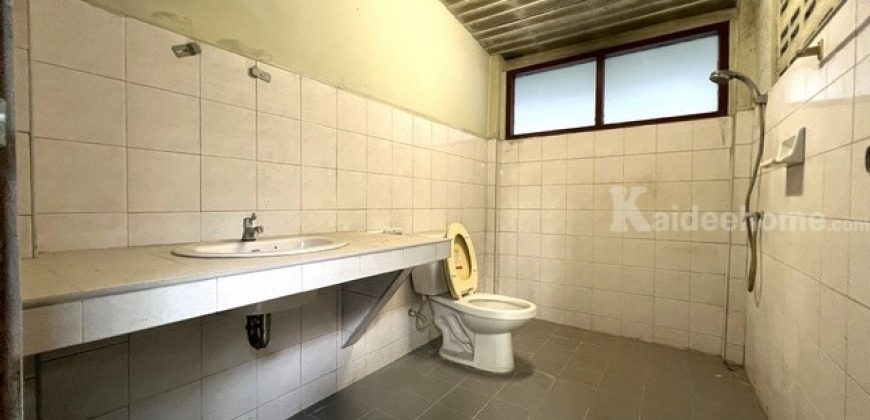 ขายที่ดินเพชรเกษม 39 แยก1 ใกล้ซีคอนบางแค mrt ภาษีเจริญ ขนาด 80 ตร.ว. เข้าซอยเพชรเกษม 39 เพียง 120 เมตร พร้อมบ้านเดี่ยว