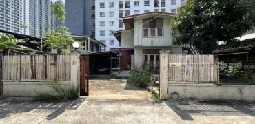 ขายที่ดินเพชรเกษม 39 แยก1 ใกล้ซีคอนบางแค mrt ภาษีเจริญ ขนาด 80 ตร.ว. เข้าซอยเพชรเกษม 39 เพียง 120 เมตร พร้อมบ้านเดี่ยว