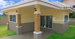 ขายบ้าน ต.วัดธาตุ อ.เมือง จ.หนองคาย 2 ห้องนอน 2 ห้องน้ำ โทร 089-8219489