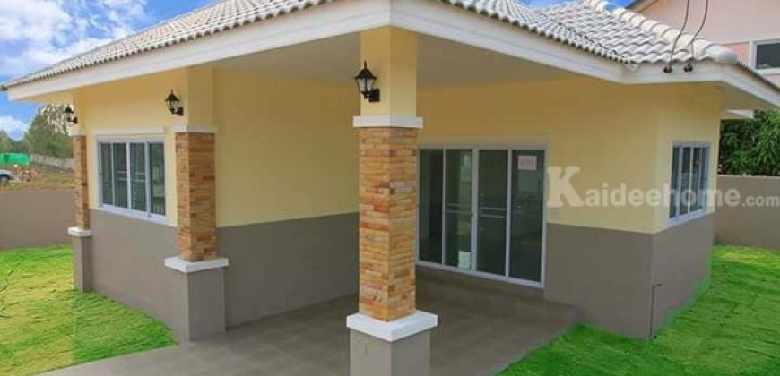 ขายบ้าน ต.วัดธาตุ อ.เมือง จ.หนองคาย 2 ห้องนอน 2 ห้องน้ำ โทร 089-8219489