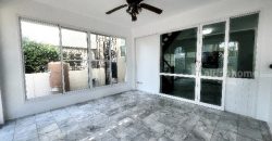 ขายบ้านเดี่ยว ศุภาลัย วิลล์ นนทบุรี รัตนาธิเบศร์ ขนาด 100.9 ตร.ว. หลังริม 6 นอน