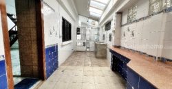 ขายบ้านเดี่ยว ศุภาลัย วิลล์ นนทบุรี รัตนาธิเบศร์ ขนาด 100.9 ตร.ว. หลังริม 6 นอน