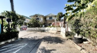 ขายบ้านเดี่ยว ศุภาลัย วิลล์ นนทบุรี รัตนาธิเบศร์ ขนาด 100.9 ตร.ว. หลังริม 6 นอน