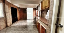 ขายบ้านเดี่ยว ศุภาลัย วิลล์ นนทบุรี รัตนาธิเบศร์ ขนาด 100.9 ตร.ว. หลังริม 6 นอน