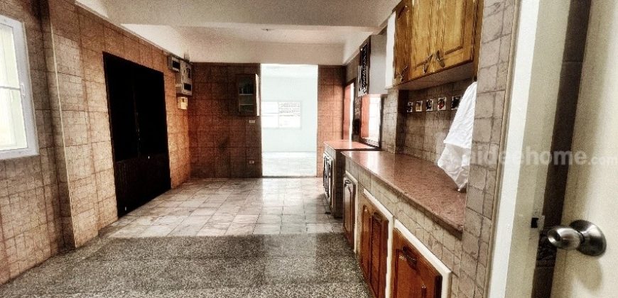 ขายบ้านเดี่ยว ศุภาลัย วิลล์ นนทบุรี รัตนาธิเบศร์ ขนาด 100.9 ตร.ว. หลังริม 6 นอน