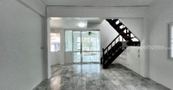 ขายบ้านเดี่ยว ศุภาลัย วิลล์ นนทบุรี รัตนาธิเบศร์ ขนาด 100.9 ตร.ว. หลังริม 6 นอน