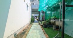 ขายบ้านเดี่ยว ชวนชื่น ไพร์ม บางนา กม.29 ขนาด 67.2 ตร.ว. หลังมุม ใกล้ทางด่วน