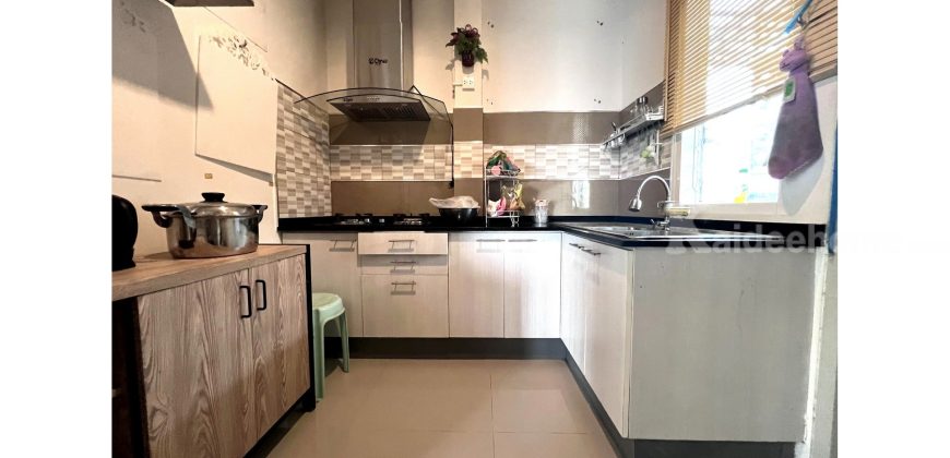 ขายบ้านเดี่ยว ชวนชื่น ไพร์ม บางนา กม.29 ขนาด 67.2 ตร.ว. หลังมุม ใกล้ทางด่วน