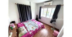 ขายบ้านเดี่ยว ชวนชื่น ไพร์ม บางนา กม.29 ขนาด 67.2 ตร.ว. หลังมุม ใกล้ทางด่วน